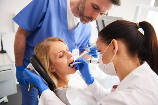 Best Cosmetic Dentistry  in Elida, OH