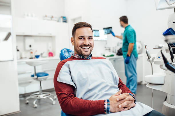 Oral Cancer Screening in Elida, OH