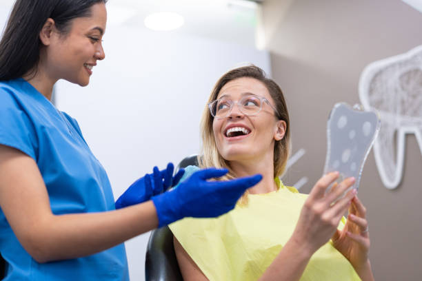 Best Traditional Braces  in Elida, OH