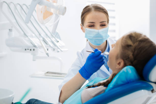 Emergency Dental Services in Elida, OH