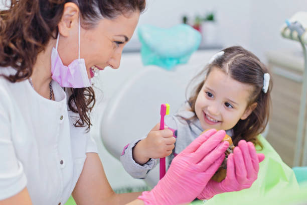 Best Pediatric Dentistry  in Elida, OH